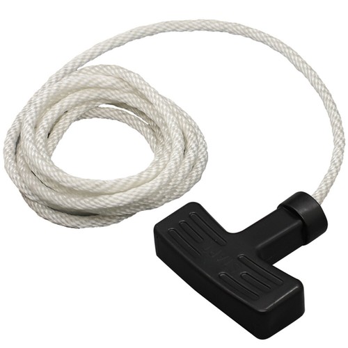 Pull start rope handle for - start,