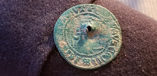 Superb unresearched large