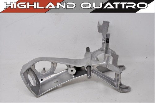 Audi quattro bracket for - audi,