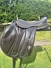 Harry Dabbs Avant Jump Saddle 17” MW