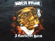 thrash metal punk hardcore t