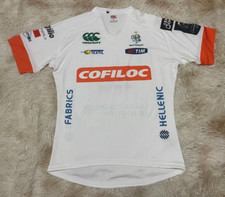 Benetton Rugby Shirt European