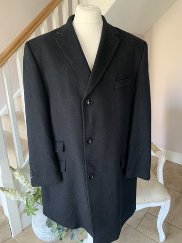 Greenwoods mansize crombie - mansize,