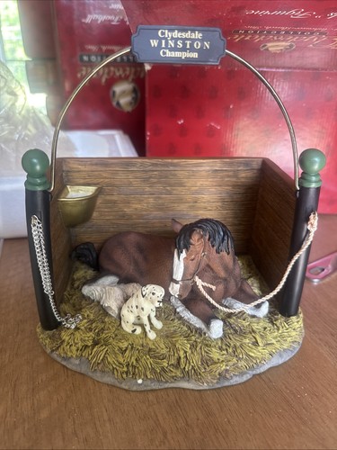 The clydesdale collection - the,