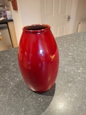 west German scheurich ox blood