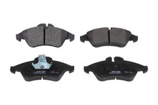 NK Front Brake Pad Set for