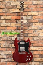 Gibson 1996 SG STANDARD /