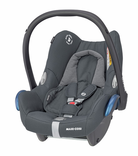 Brand new maxi - brand, cabriofix
