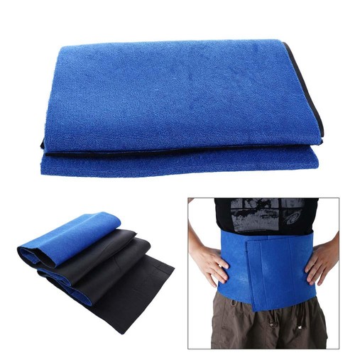 Slimming waist sweat - waist, belt