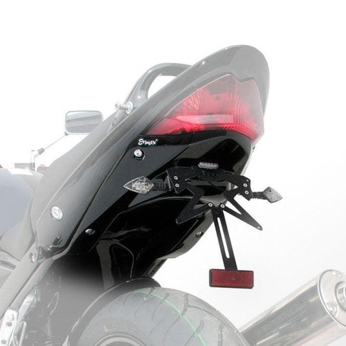 Ermax undertray unpainted - ermax,
