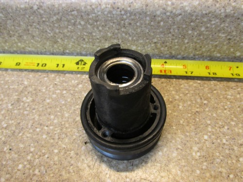 Mercury outboard 25hp 85136a - outboard,