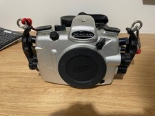 Seacam Underwater housing and