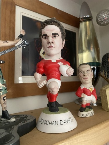 Jon fox davies grogg - davies,