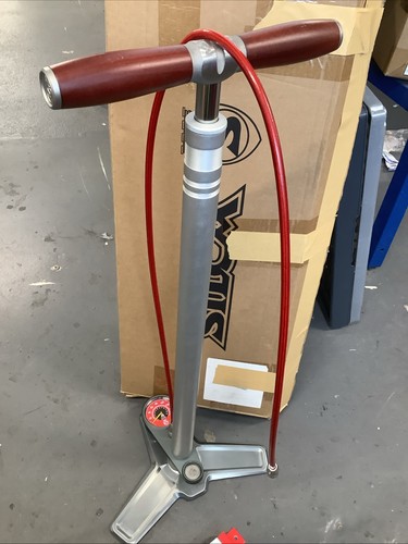 Silca super pista - silca,