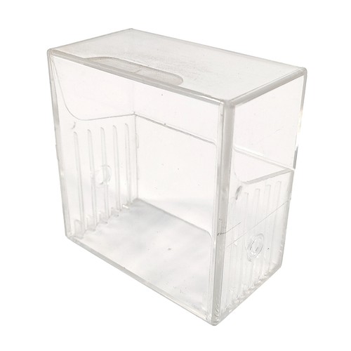 Minidisc storage case - storage,