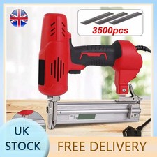 2600W Electric Nail Gun -