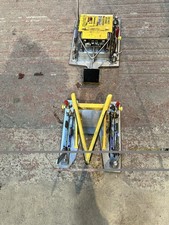 Ferno Stretcher Lock and Load