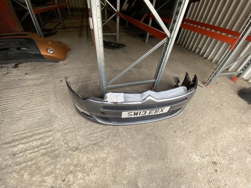 2012 citroen picasso in - c5,