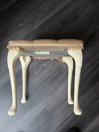 Vintage sherbourne tassled - vintage,
