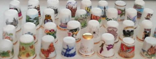 Lots named designer - of,