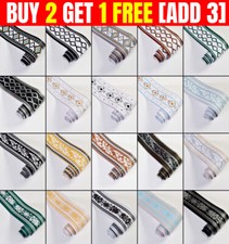 10M Wall Skirting Border