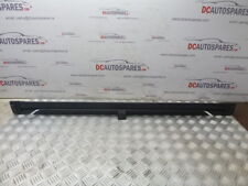 2012 HYUNDAI I40 1.7CRDI 1.7 DIESEL ESTATE DOG GUARD 