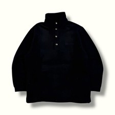 Vintage Sergio Tacchini fleece