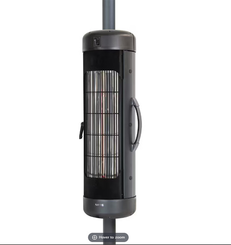 Kettler kalos electric parasol - kettler,