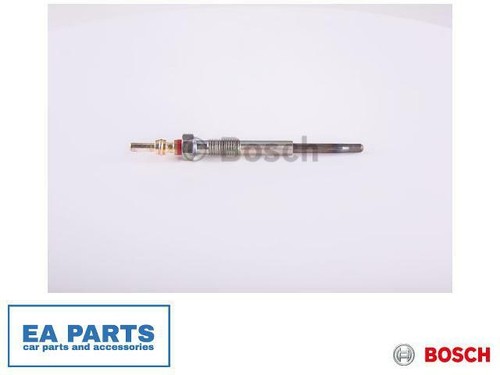Glow plug for land - glow,