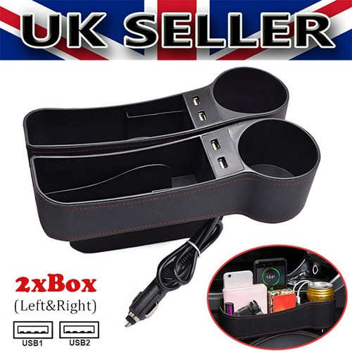 2pcs car seat gap catcher - gap,