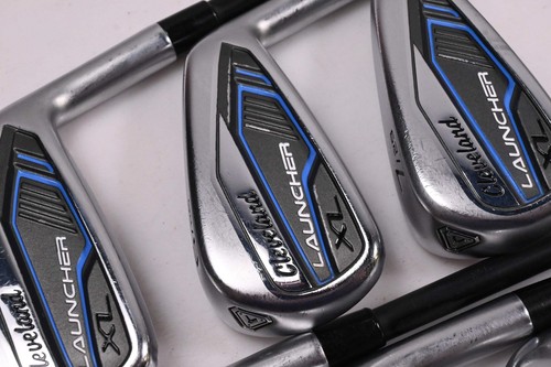 Cleveland launcher irons - launcher, xl