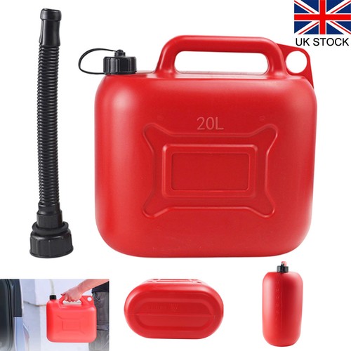 20l petrol diesel fuel - 20l,