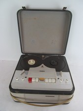 Vintage Philips Reel To Reel