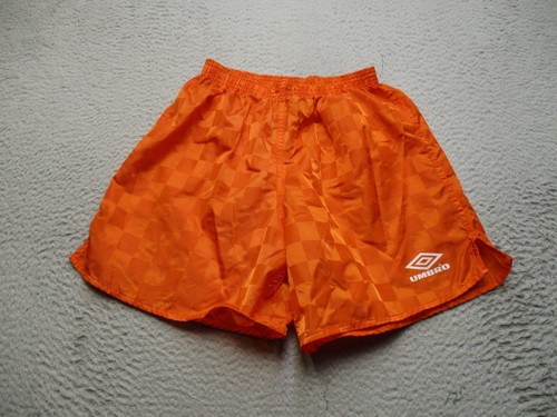 Vintage umbro shorts mens - umbro, s