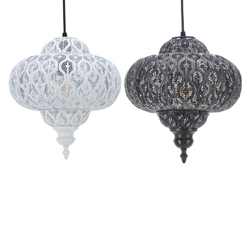 Modern moroccan ceiling - modern,