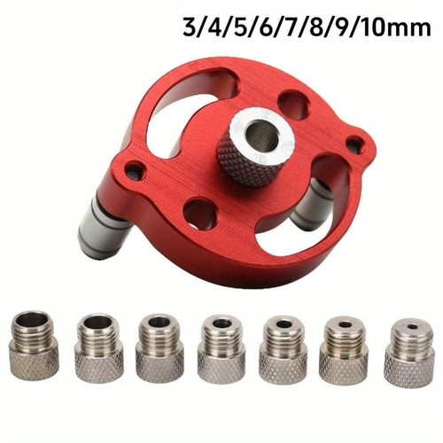10mm dowel jig kit - jig,