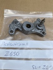 Kawasaki Z650 carburettor