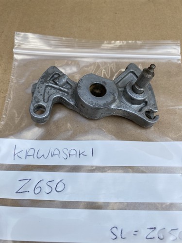 Kawasaki z650 carburettor - z650,