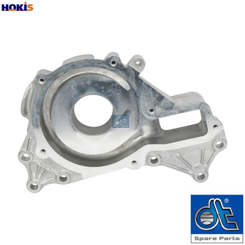 Housing water pump 15590 for - housing,
