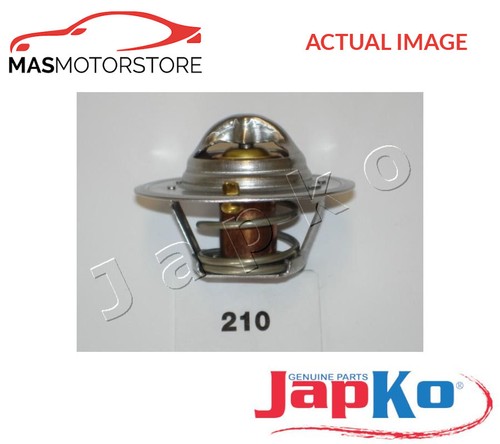 Engine coolant thermostat - engine,