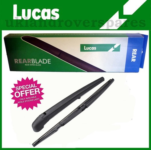 Fiat stilo hatch rear wiper - fiat,
