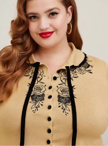 Torrid retro chic - torrid,
