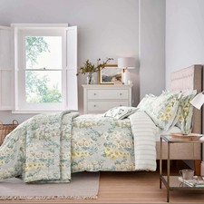 Sanderson Options Hollyhocks