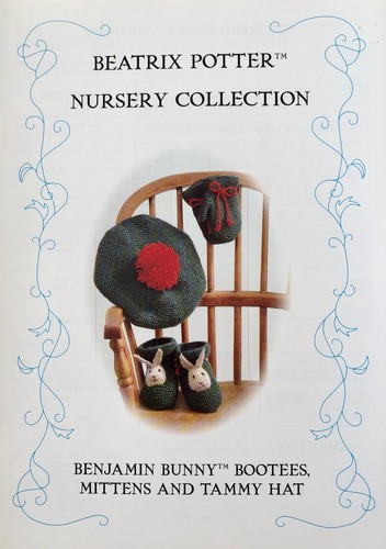 Benjamin bunny beatrix potter - bunny,