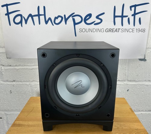 Martin logan dynamo - martin,
