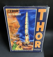 Glencoe Models 18904 THOR