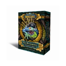 Cryptozoic WoW TCG 2011