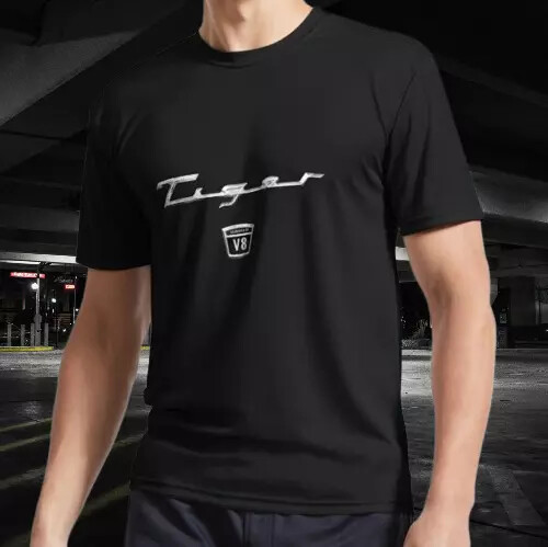 New shirt sunbeam alpine tiger - new,