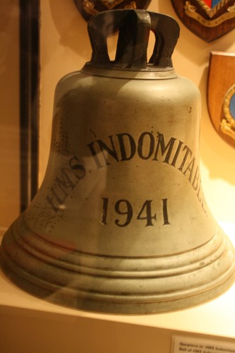 Hms indominatable 1941 ships - hms,