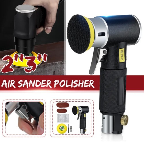 Car pneumatic - 3'',
